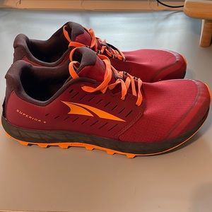 Altra Superior 5 Trail Running Shoes - Women’s